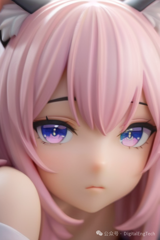 【Stable Diffusion】模型推荐-人物风格化PVCStyle 【Stable Diffusion】模型推荐-人物风格化PVCStyle